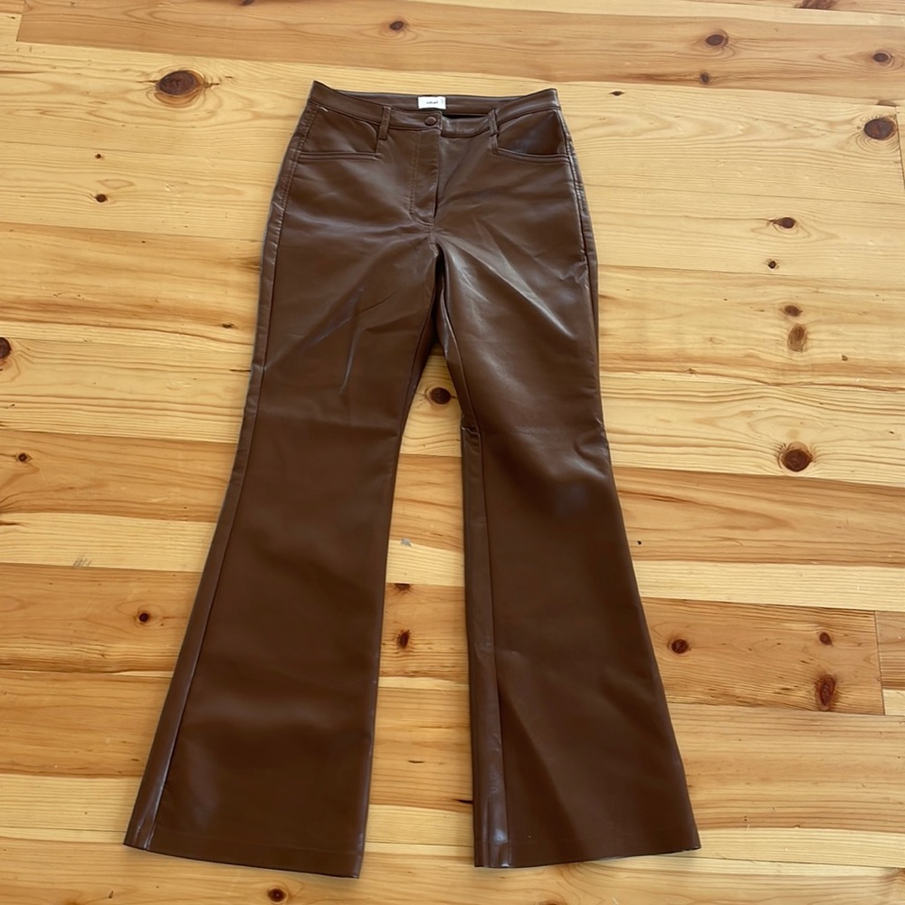 NWOT Wilfred Beatrix Pants